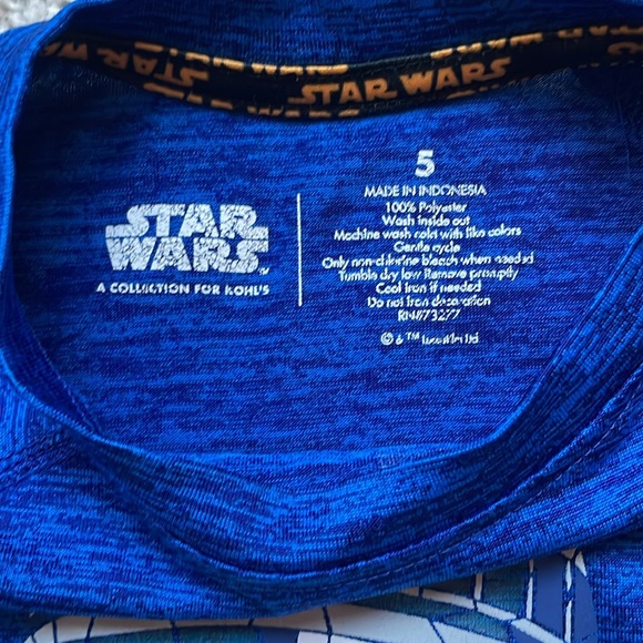 Star Wars bundle - Picture 3 of 6